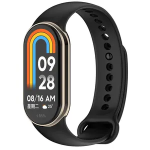 Sprig Silix-Mi Strap Suitable for Xiaomi Mi band 8 / 9 (12mm)