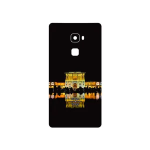 MAHOOT Ali Qapu Cover Sticker for Huawei Mate S