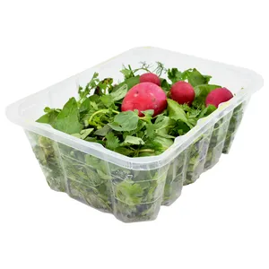 سبزی خوردن پاک شده - 160 گرم