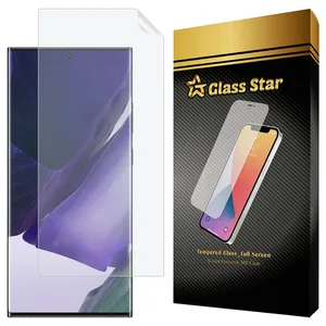 Glass Star GFNMB20 Screen Protector For Samsung Galaxy Note 20 Ultra 4G / Galaxy Note 20 Ultra 5G