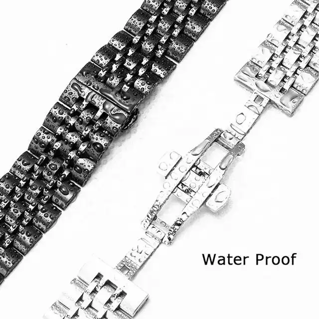 بند راینو مدل 7BID مناسب برای اپل واچ 9 45 / 8 45 / 7 45 میلی متر