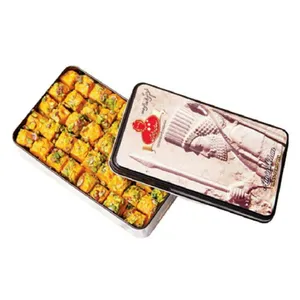 سوهان حبه کره ای امین قم - 500 گرم