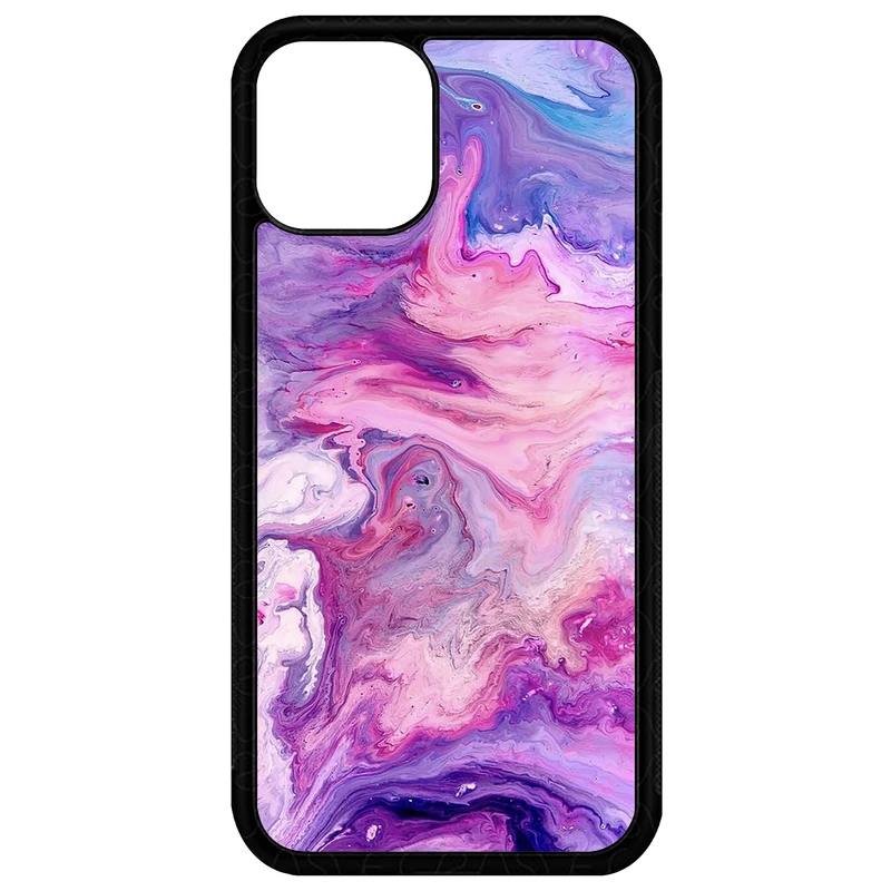 کاور طرح ماربل مدل CHL50303 مناسب برای گوشی موبایل اپل iPhone 11