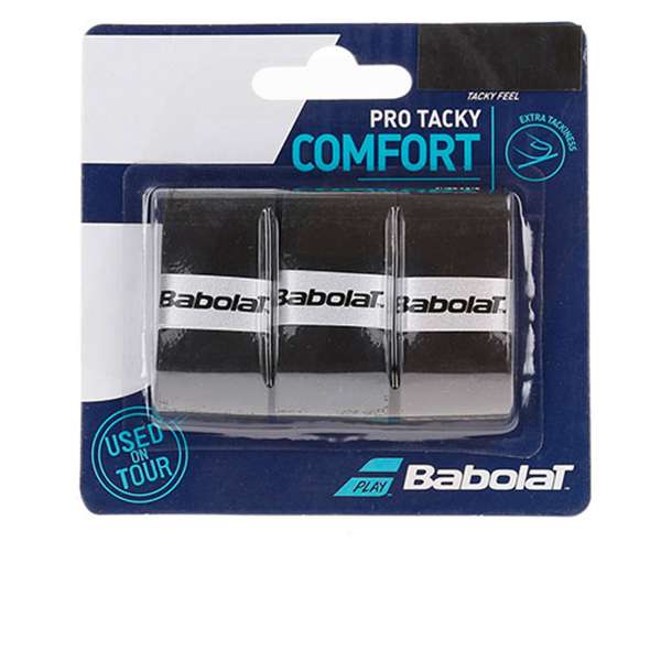 اور گریپ راکت بابولات مدل Pro Tacky کد 0125