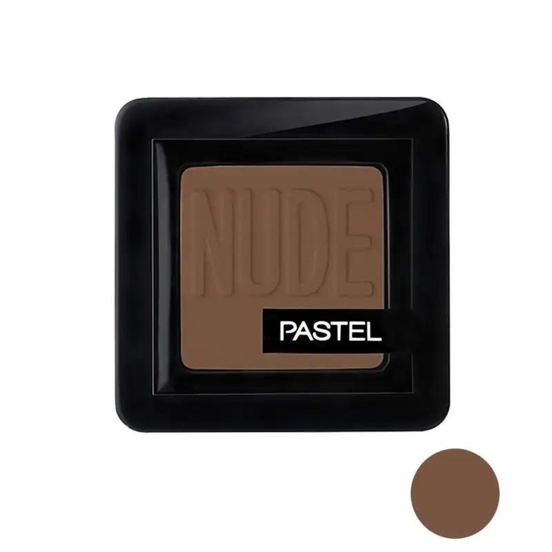 سایه چشم پاستل شماره 76