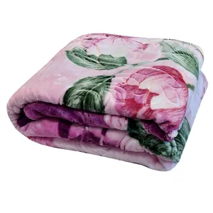 پتو پریما کد 02 سایز 160x220 سانتی متر