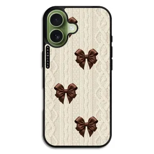 AKAM AMC-WA17-TRICOT-2 Cover For Apple iPhone 17