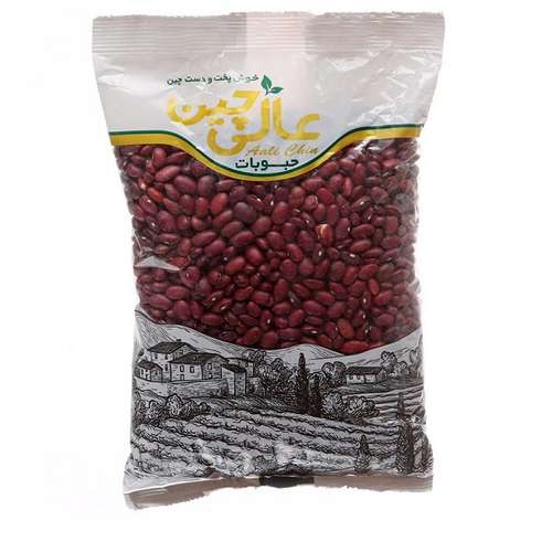 لوبیا قرمز عالی چین - 900 گرم