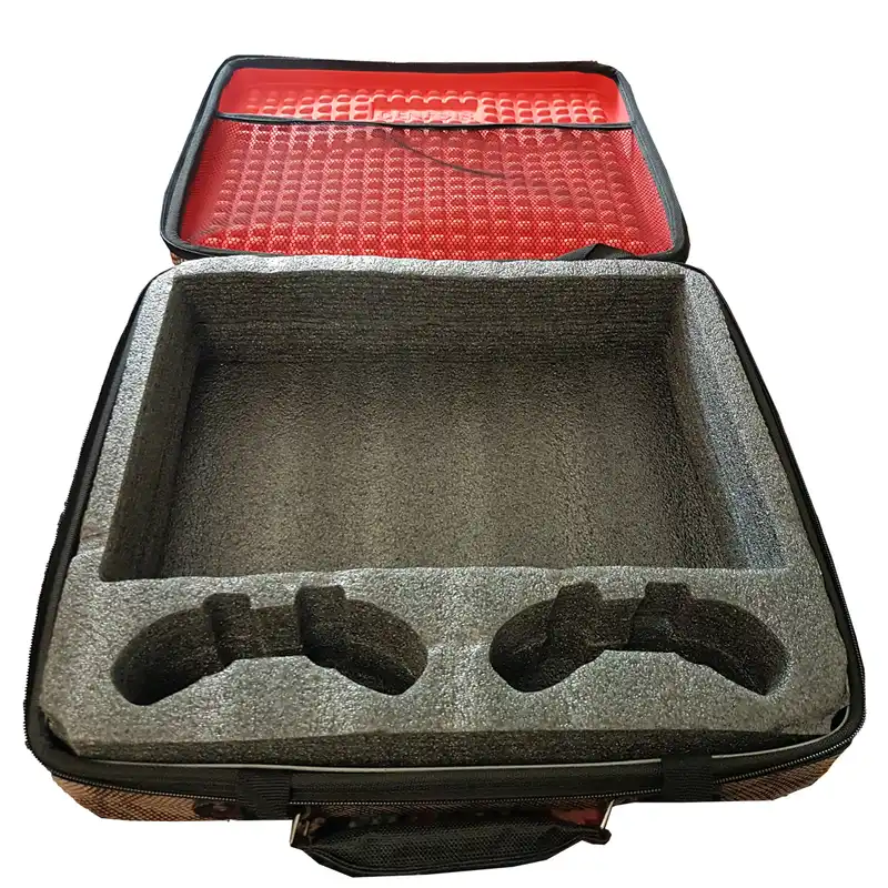 کیف حمل پلی استیشن 5 طرح ROYAL کد 72