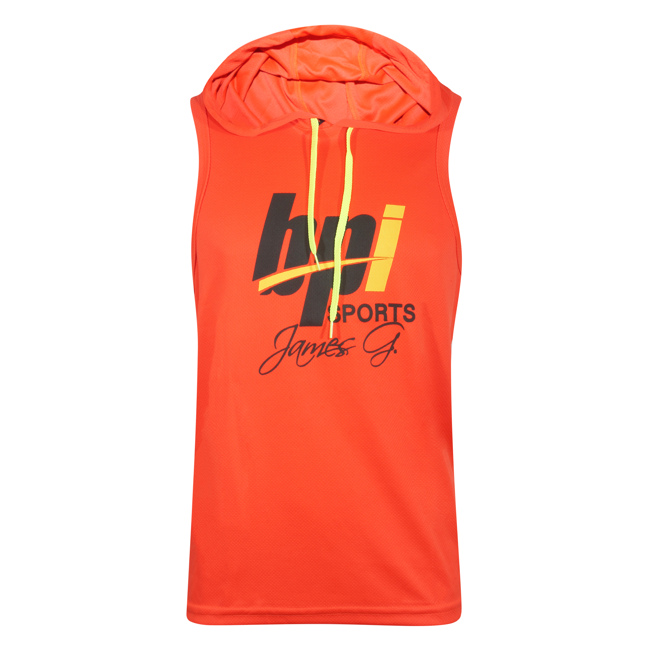 تاپ ورزشی مردانه مدل JVorpM72