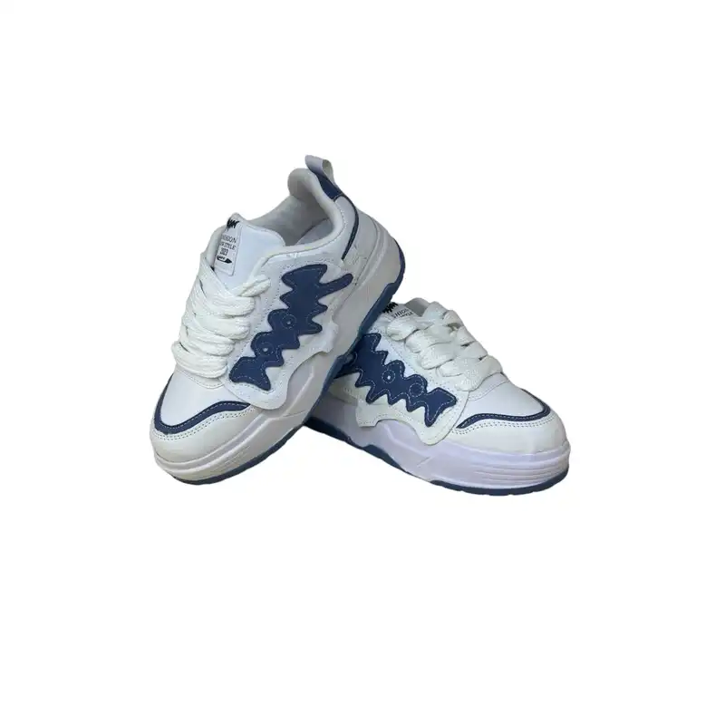 کفش راحتی  مدل VDP 166 IMZ فوم رنگ سفید