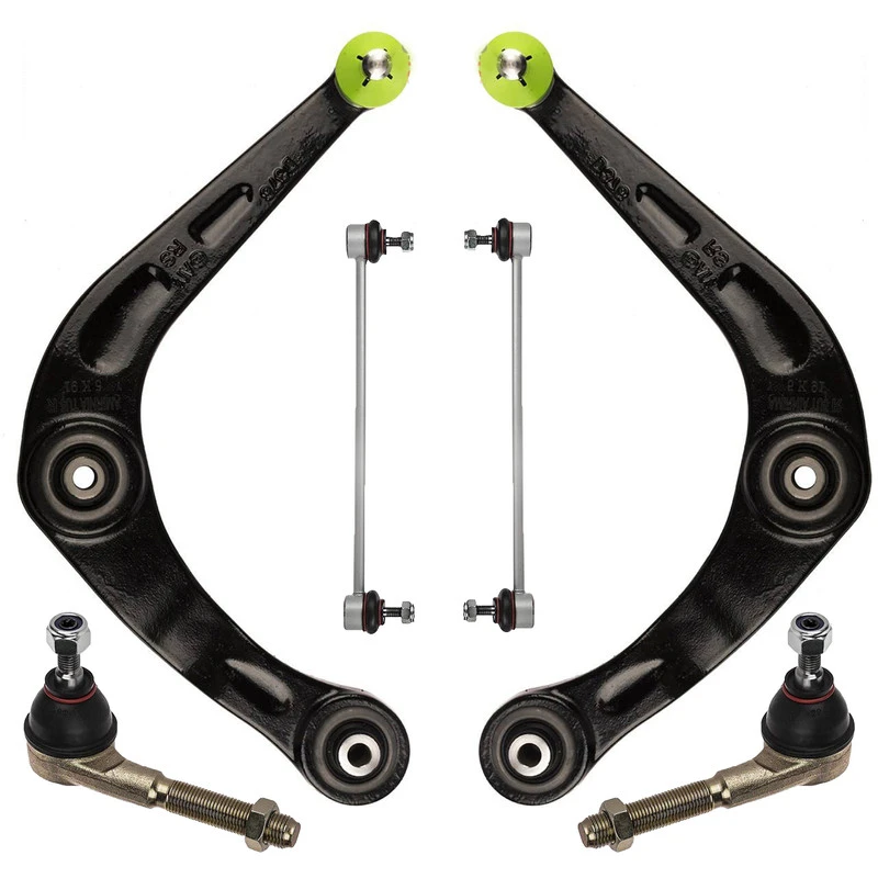 کیت جلوبندی امیرنیا مدل RNA مناسب برای رانا مجموعه 6 عددی