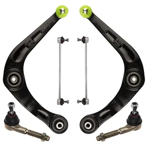 کیت جلوبندی امیرنیا مدل RNA+ مناسب برای رانا پلاس مجموعه 6 عددی