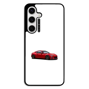 AKAM AMC-WSGS24-CARS-29 Cover For Samsung Galaxy S24