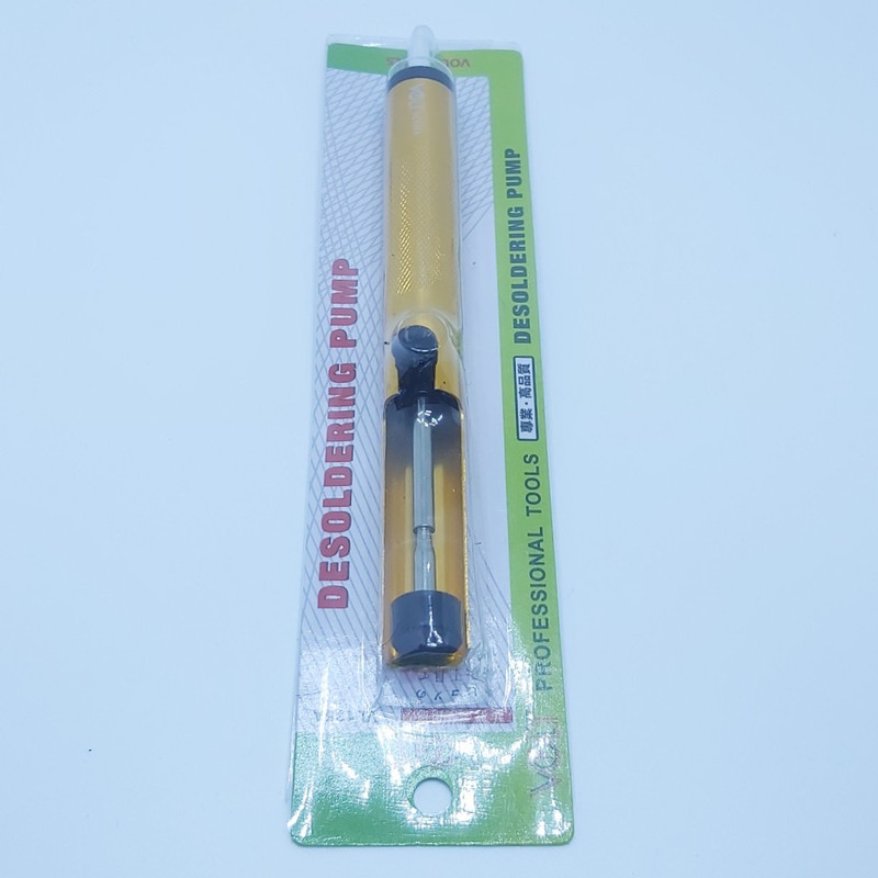 قلع کش ولت مدل VL135A قلع کش ولت مدل VL135A