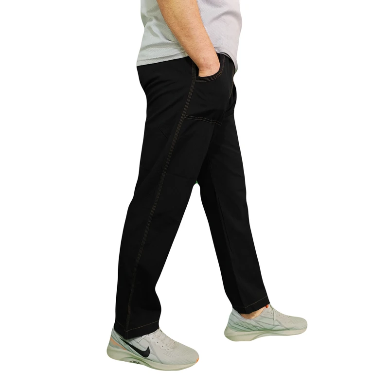 عکس شماره 8 : شلوار مردانه مدل شایان کد 3