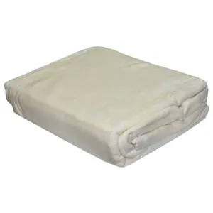 پتوی مسافرتی مرینوس مدل Amad سایز 150x220 سانتی متر