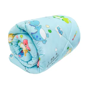 لحاف کودک آدنو مدل Dragon کد IR33 سایز 220×160سانتیمتر