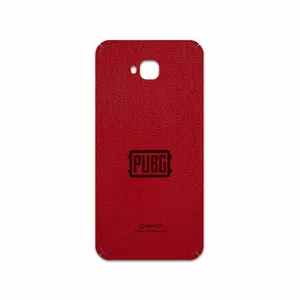 MAHOOT RL-PUBG Cover Sticker for ASUS Zenfone 4 Selfie