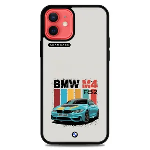 AKAM AMC-AW12-BMW-30 Cover For Apple iPhone 12