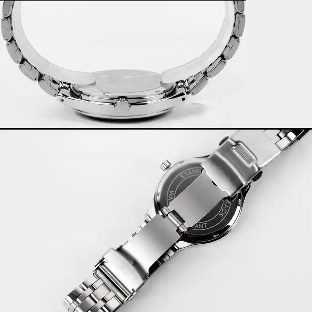 ساعت مچی عقربه ای زنانه اسکمی مدل 9071 کد 09