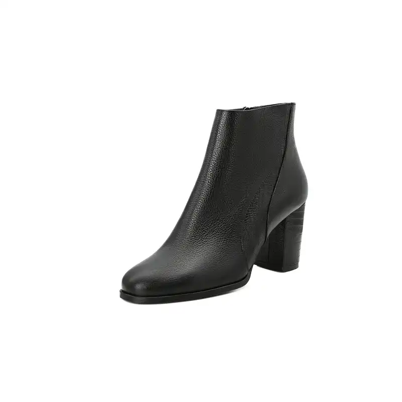 نیم بوت زنانه بهشتیان مدل 1272