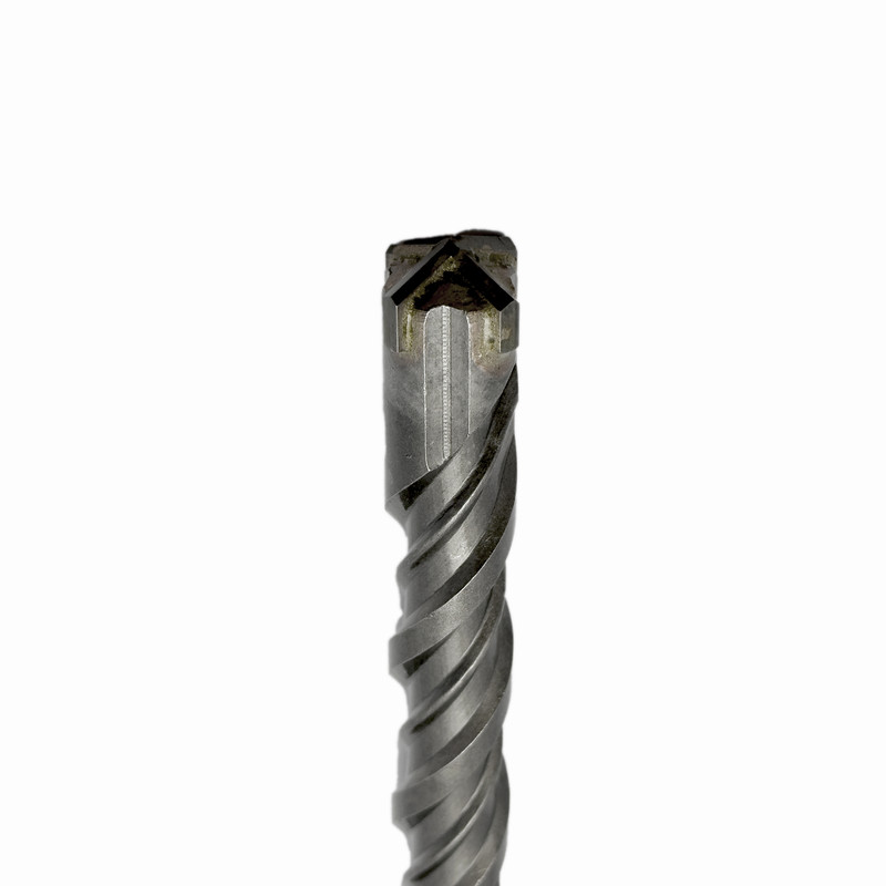 مته چهار شیار کنزاکس مدل KPB-1226 سایز 260x12 میلیمتر