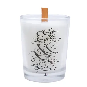 شمع معطر مدل هفت سین نوروز کد 104