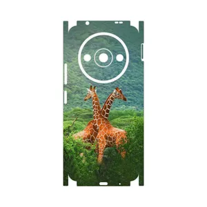 MAHOOT Giraffe-FullSkin Cover Sticker for Xiaomi Redmi A3x