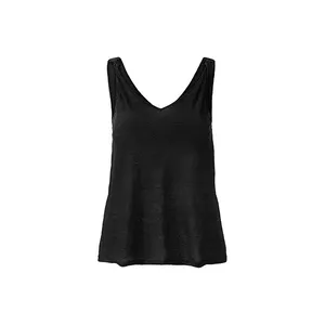 تاپ زنانه اسمارا مدل گره دار 01