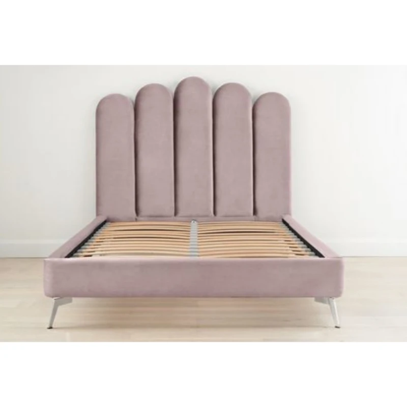 تخت خواب یک نفره مدل forozan سایز 120×200 سانتی متر
