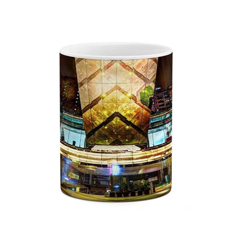 ماگ کاکتی مدل شهر کد mgh15265