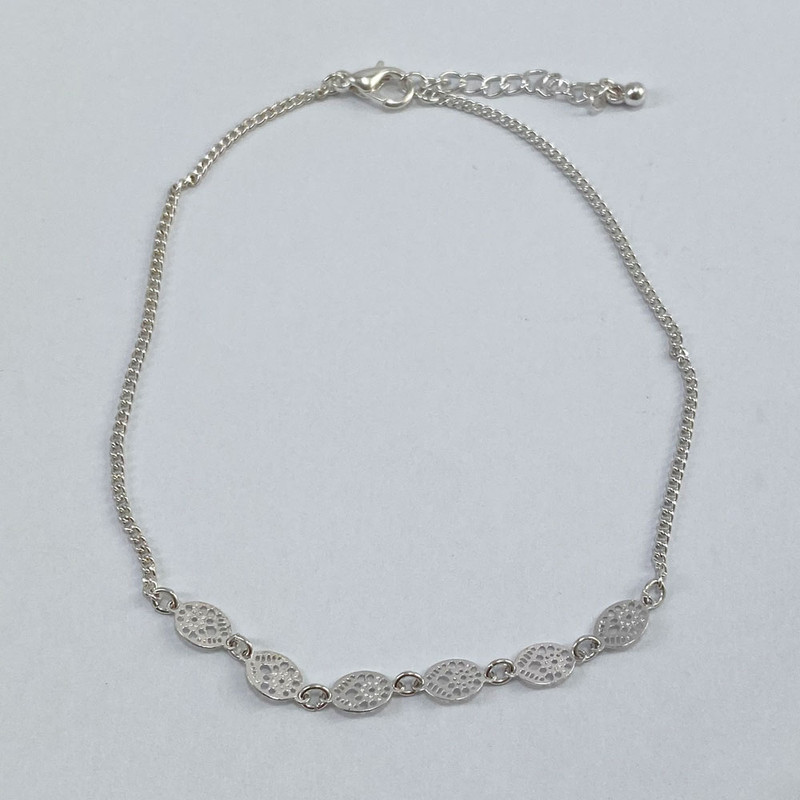 پابند زنانه سیکس مدل 775410 مجموعه 3 عددی پابند زنانه سیکس مدل 775410 مجموعه 3 عددی