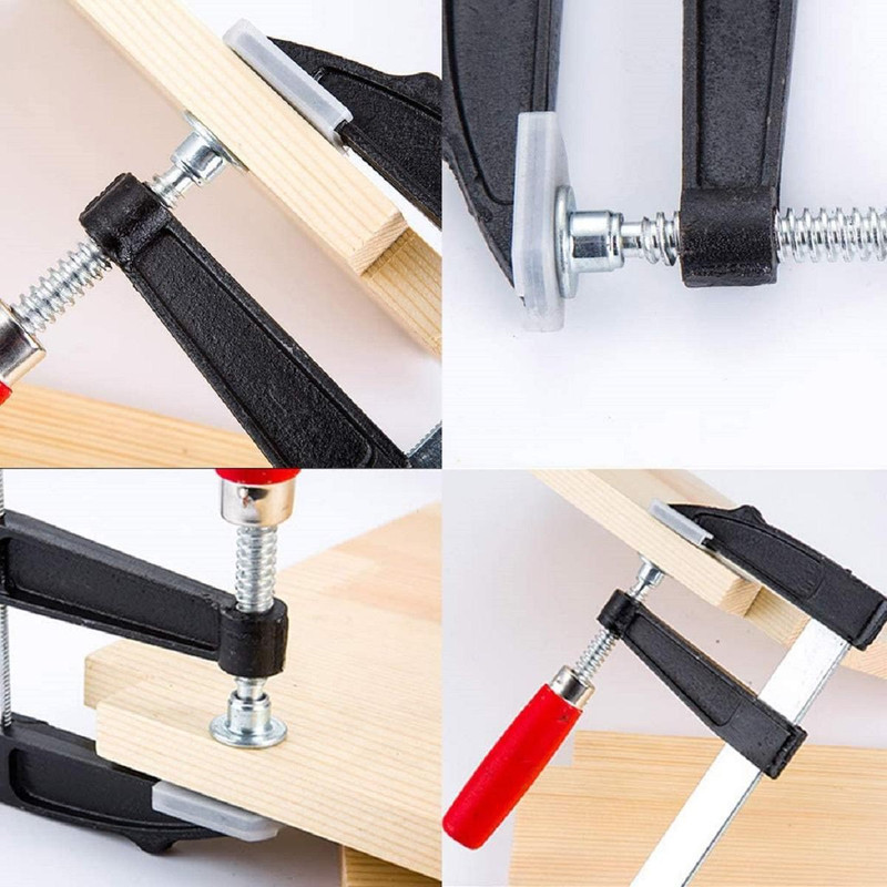 گیره پیچ دستی کد 40