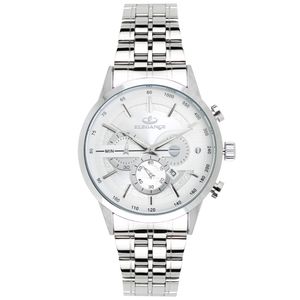 ساعت مچی عقربه‌ای کوارتز مردانه الگانس مدل EMSSJ3563