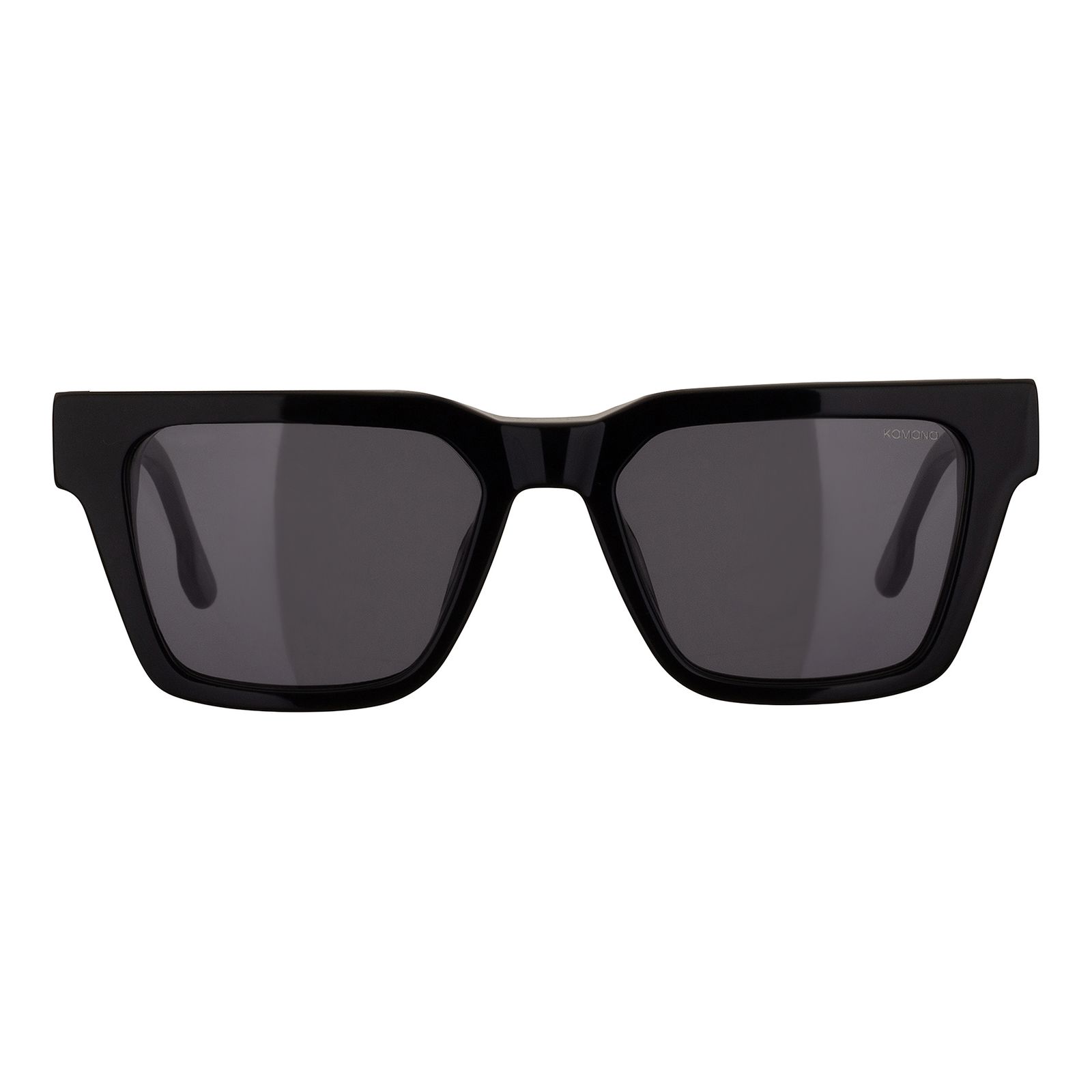 عینک آفتابی کومونو مدل Bob Black -  - 1
