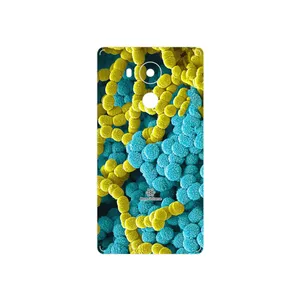 MAHOOT Atom Universe 1 Cover Sticker for Huawei Mate 8