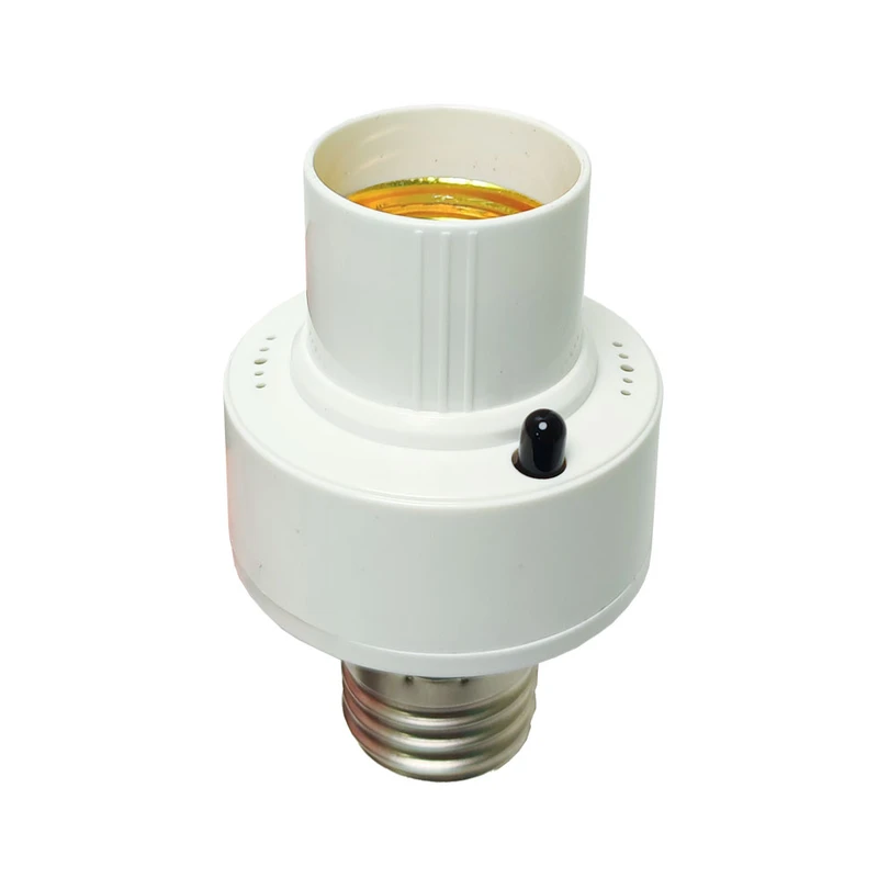 سرپیچ مدل هوشمند ریموت دار کد 621