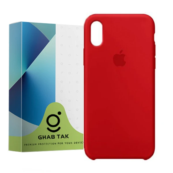کاور قاب تک مدل Grd05C مناسب برای گوشی موبایل اپل IPhone X