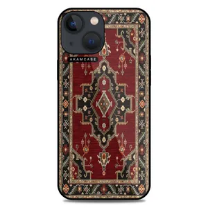 AKAM AMC-WA13M-PERSIAN-7 Cover For Apple iPhone 13 Mini