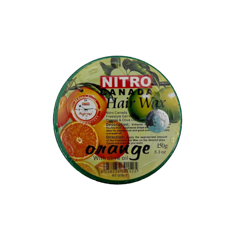 واکس مو نیترو مدل orange واکس مو نیترو مدل orange