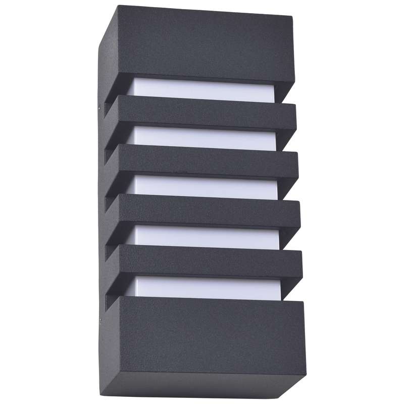 چراغ دیواری دکوراتیو 12 وات فور ام مدل آنتیک