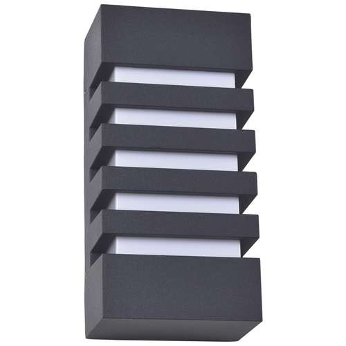 چراغ دیواری دکوراتیو 12 وات فور ام مدل آنتیک
