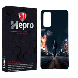 HEPRO MC Cover for SAMSUNG GALAXY S20 FE