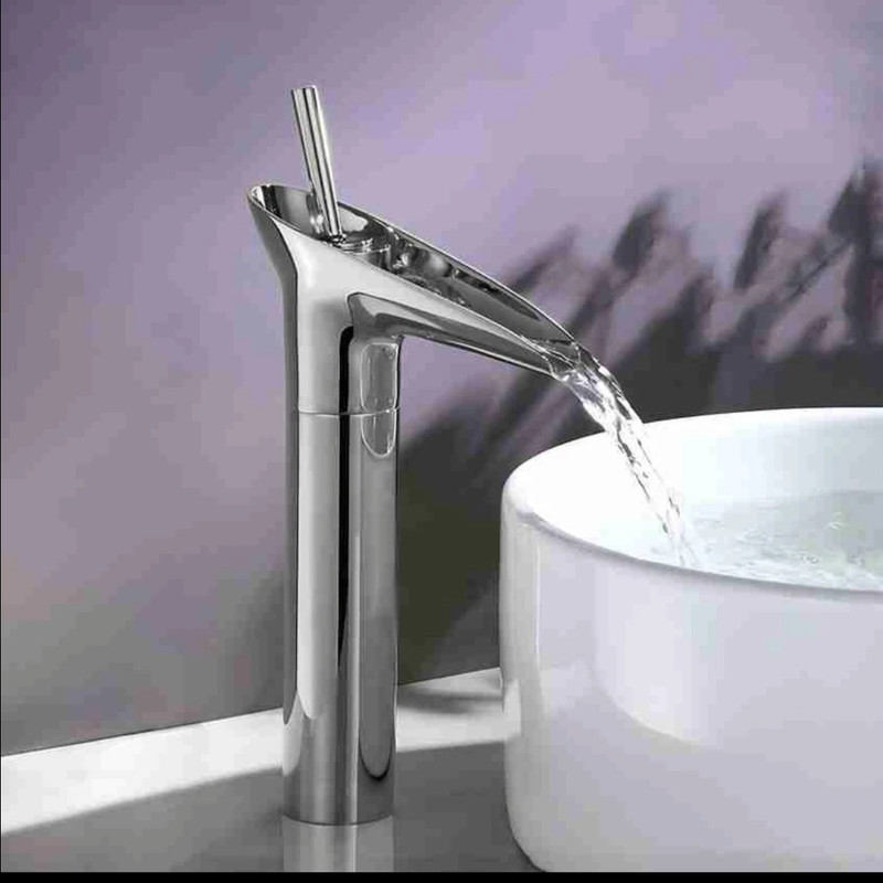شیر روشویی گِرَف مدل B18C