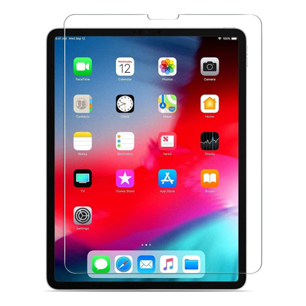 محافظ صفحه نمایش جی سی پال مدل iClara مناسب برای تبلت اپل 2021 iPad Pro 11 inch
