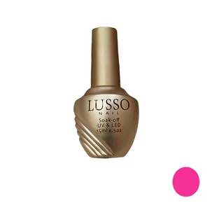 لاک ژل ناخن لوسو نیل شماره 027