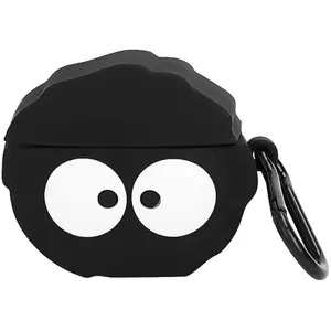 کاور مسیر طرح Jibili مناسب برای کیس اپل AirPods 4 / 4ANC