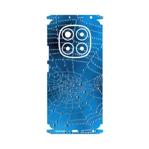 MAHOOT Spider web-FullSkin Cover Sticker for Xiaomi Redmi Note 14 Pro 4G
