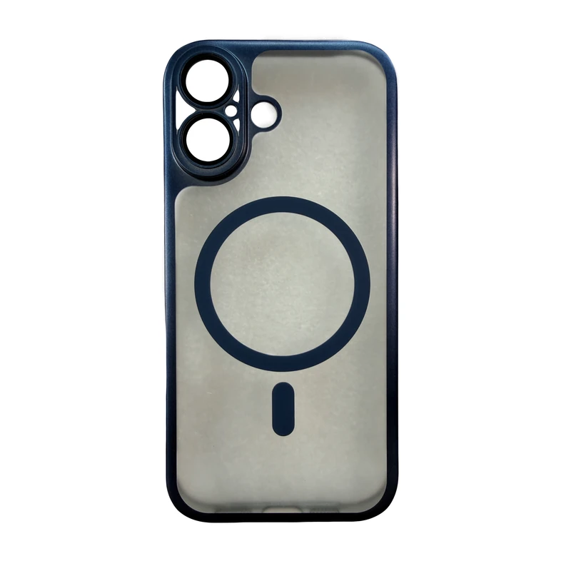 کاور مجیک ماسک مدل Cam-Lens مناسب برای گوشی موبایل اپل iphone 17